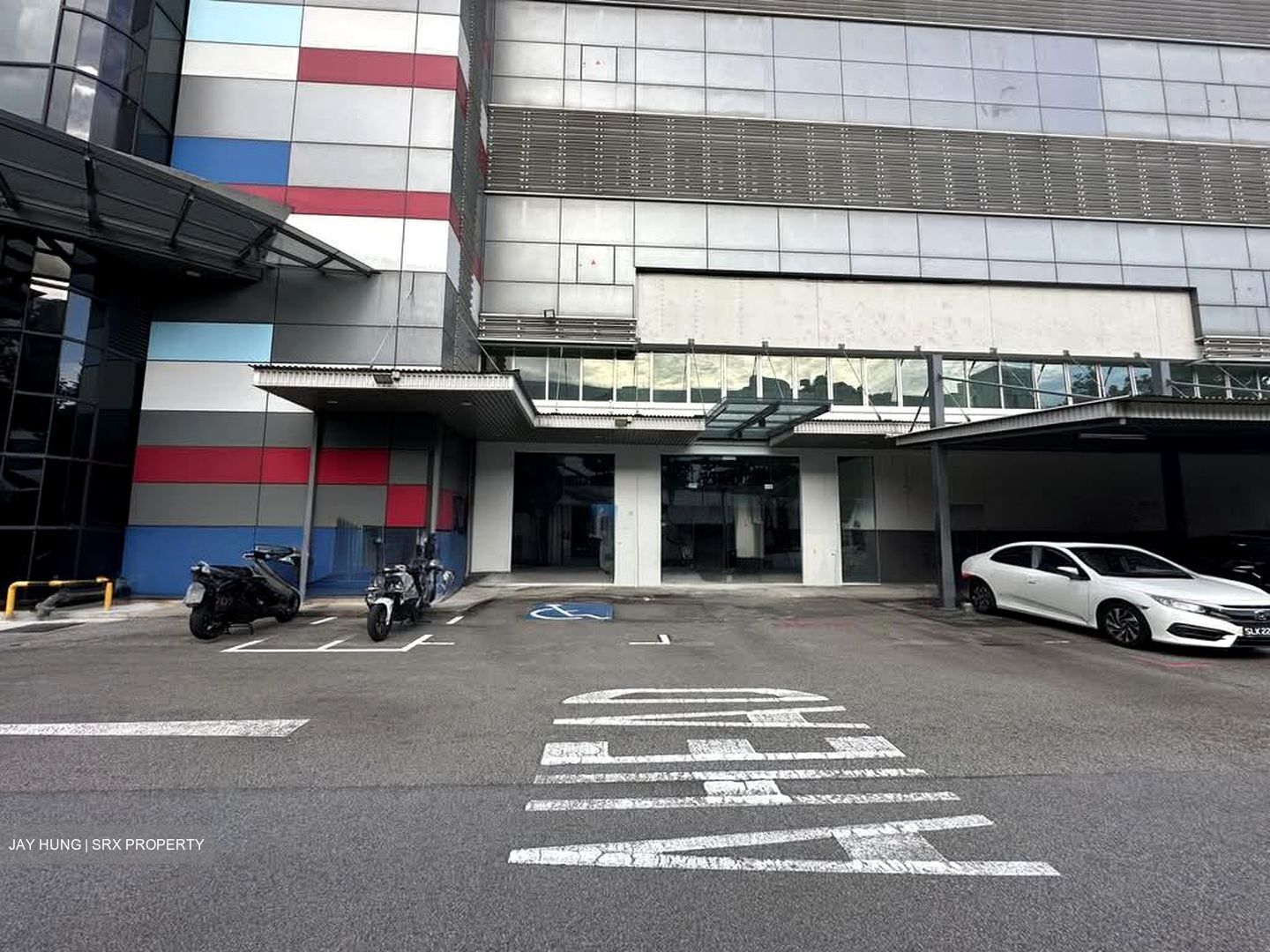 Toh Guan Road (D22), Factory #617114261
